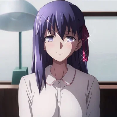 Sakura Matou