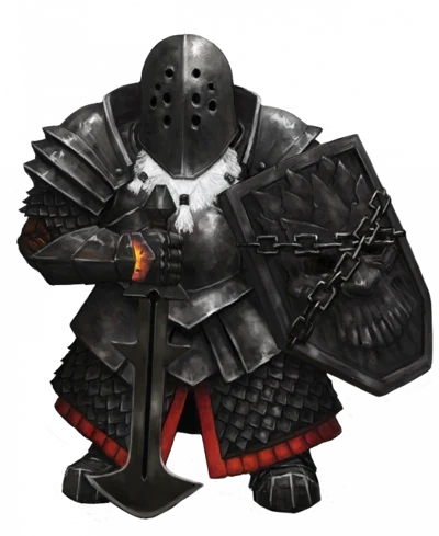 The Elf slaughters