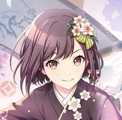 Ena Shinonome