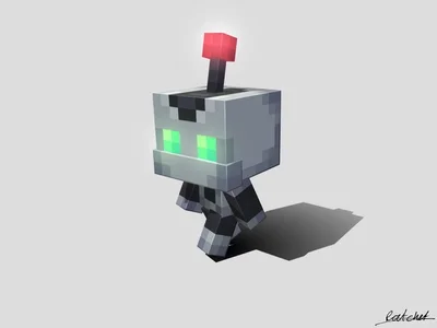 Minecraft Ideas