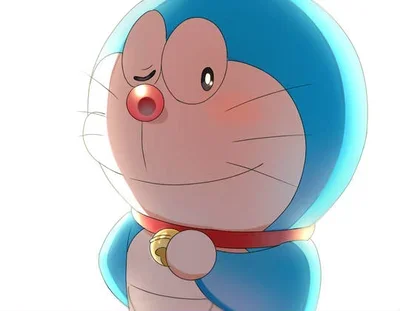 Doraemon