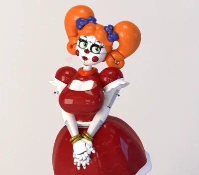 Circus Mommy