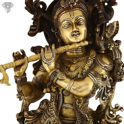 Krishna