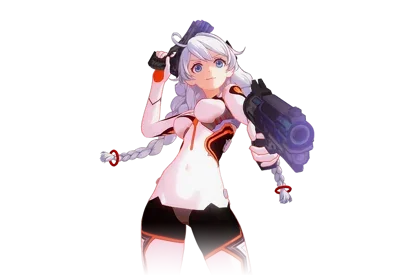 Kiana Kaslana