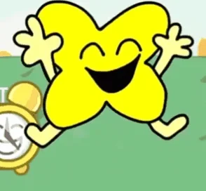 X bfb