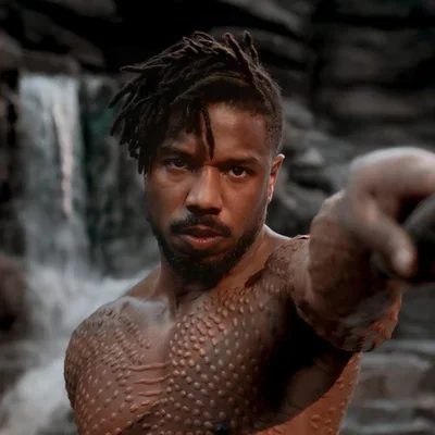 Killmonger