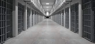 prison simulator