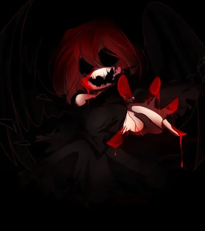 Reapertale Charaa