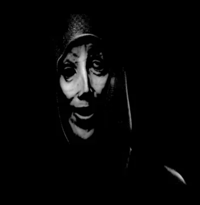 The Intruder