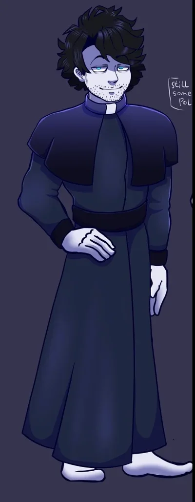 Ben slayer