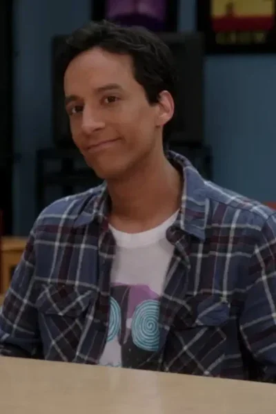 Abed Nadir