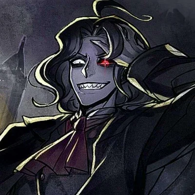 Mr Hyde