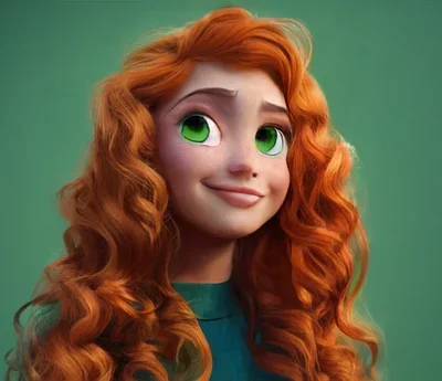 Abigail Reynolds