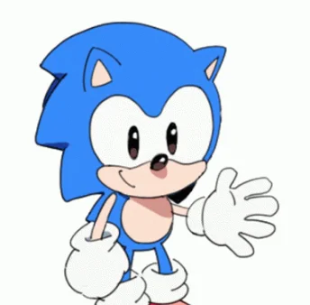 Classic Sonic
