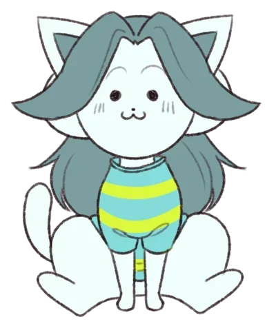 Temmie