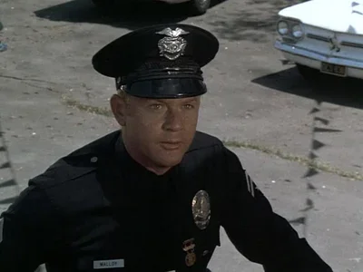 Pete Malloy