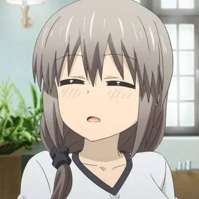 Tsuki Uzaki