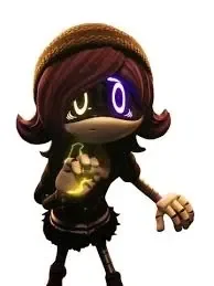 5 nights at Camp 98.7 (Uzi POV)