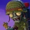 foot soldier