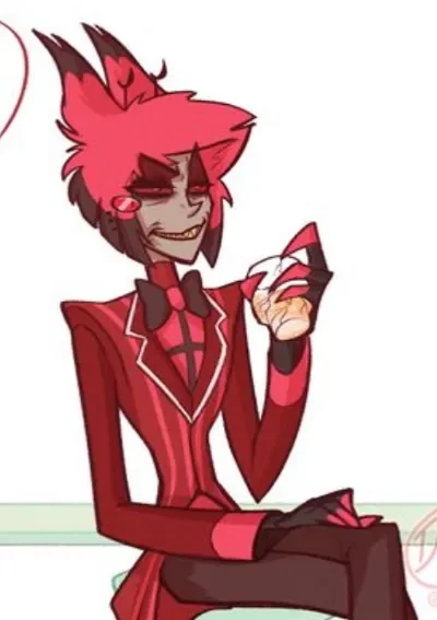 [56] Alastor