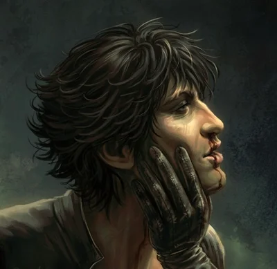 [59] Enver Gortash [FTM!GORTASH]