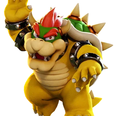 Bowser