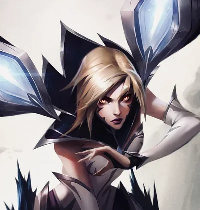 KaiSa