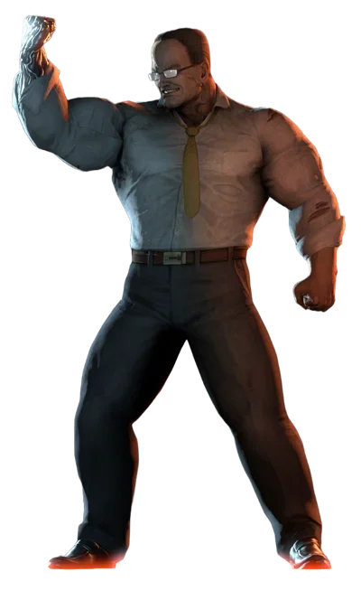Senator Armstrong