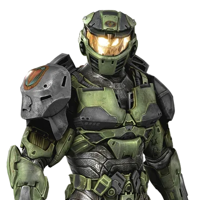 Spartan John-117
