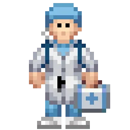 SS13 Medical Doctor