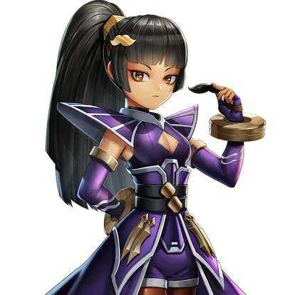 Clone Lady Zero