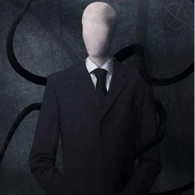 SlenderMan