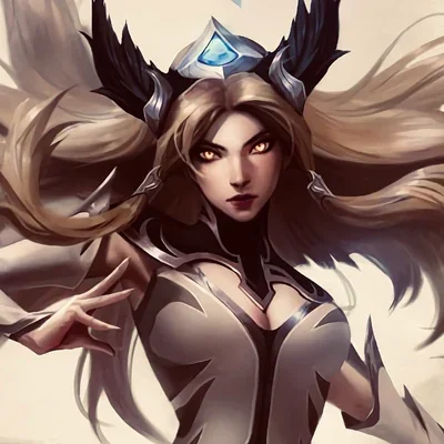 Irelia