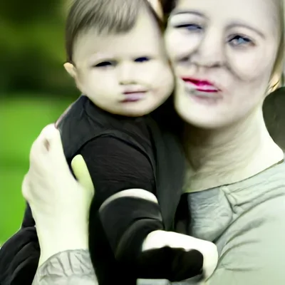 Ur mother