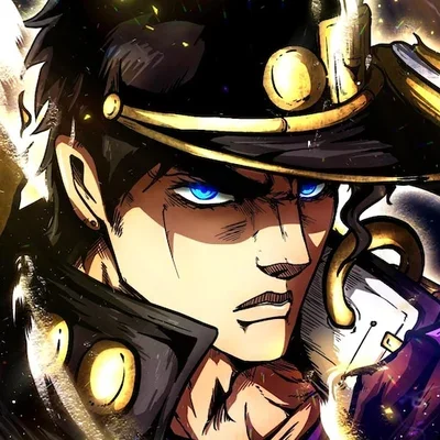 JJBA RP Simulator