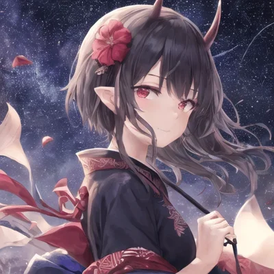 Kijodere Yokai