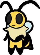 Vi Bug Fables
