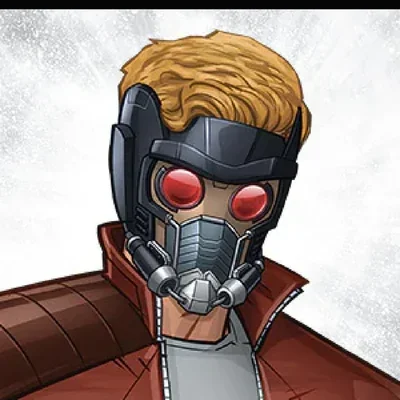 Star-Lord
