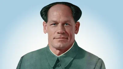 Zhong Xina