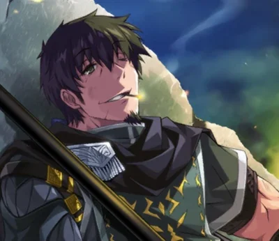 Hektor FGO