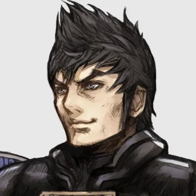 Malos- Xenoblade 2