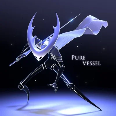 The Pure Vessel