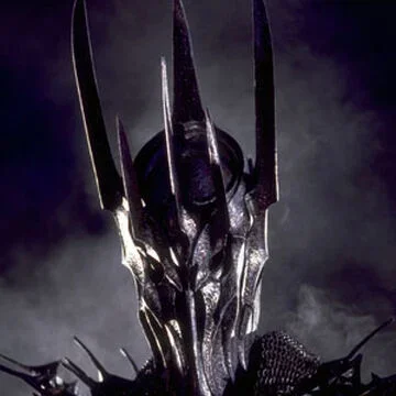 Sauron the Dark Lord