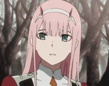 Zero Two