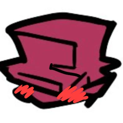 Yandere Mount S Red