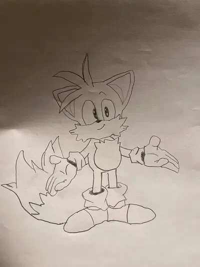 60 followers special