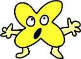 X From BFB