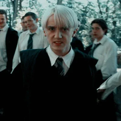 Draco Malfoy