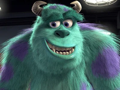James P Sullivan