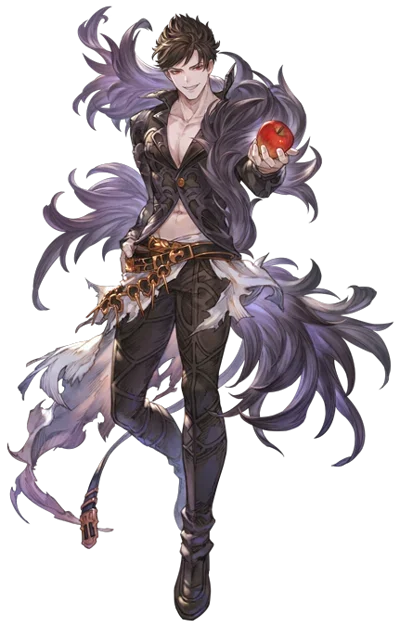 Belial